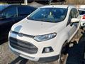 FORD EcoSport 1.5 TDCi 90 CV Plus