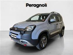 FIAT PANDA VAN CROSS 0.9 TWINAIR TURBO SeS 4X4