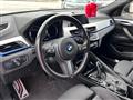 BMW X2 sDrive16d Msport