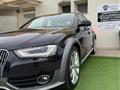 AUDI A4 Allroad Allroad 2.0 tdi Business Plus 177cv s-tronic