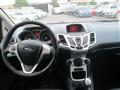 FORD FIESTA 1.4 3 porte Bz.- GPL Titanium