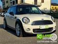 MINI MINI 3 PORTE 1.6 16V Cooper