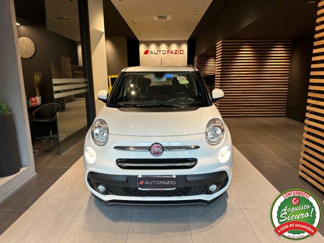 FIAT 500L 1.3 Multijet 95 CV