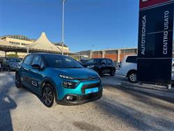 CITROEN C3 PureTech 110 S&amp;S EAT6 Shine