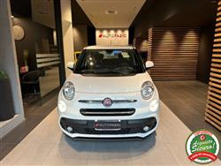 FIAT 500L 1.3 Multijet 95 CV