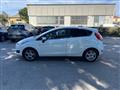 FORD Fiesta 1.5 tdci Titanium 75cv 5p