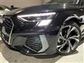 AUDI A3 SPORTBACK SPB 35TDI Stronic S line "18 Sline/FULL LED MATRIX