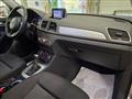 AUDI Q3 2.0 TDI 120 CV S tronic Business  KM 42552 !!!!