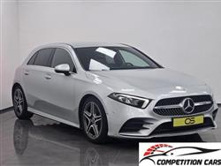 MERCEDES CLASSE A AMG LED AMBIENTE MBUX STARS CAMERA PRIVACY NAVI**