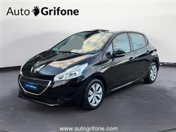 PEUGEOT 208 (2012) Benzina 5p 1.0 puretech (vti) 12v Access