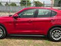 ALFA ROMEO STELVIO 2.2 Turbodiesel 190 CV AT8 RWD Business