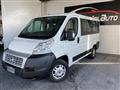 FIAT DUCATO 9 POSTI 2.3 MultiJet 120cv