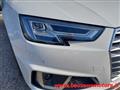 AUDI A4 AVANT Avant 35 TDI S tronic Business Sport GANCIO TRAINO