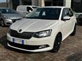 SKODA FABIA 1.4 TDI 75 CV Ambition