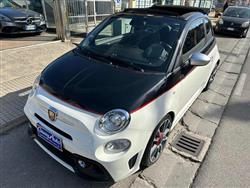 ABARTH 595C C 1.4 Turbo T-Jet 165 CV Turismo