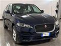 JAGUAR F-Pace 2.0d i4 R-Sport awd 180cv auto my20