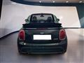 MINI MINI 3 PORTE Mini IV Cabrio F57 2021 1.5 Cooper Classic auto