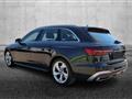 AUDI A4 AVANT Avant 40 TDI S tronic S line edition