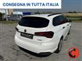 FIAT TIPO STATION WAGON 1.6 MJT VAN 2 POSTI N1-CRUISE-SENSORI-BLUETOOTH-