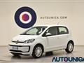 VOLKSWAGEN UP! 1.0 5 PORTE EVO MOVE UP! BMT NEOPATENTATI