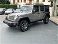 JEEP WRANGLER Unlimited 2.8 CRD DPF RUBICON AUTOMATICA