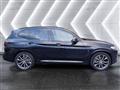 BMW X3 G01 2021 xdrive20d mhev 48V Msport auto