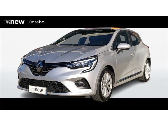 RENAULT NEW CLIO 5 Porte 1.0 TCe GPL Intens my21 5 Porte 1.0 TCe GPL Intens