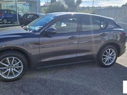 ALFA ROMEO Stelvio 2.2 T.diesel 210 CV AT8 Q4 Exec.