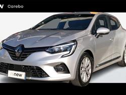 RENAULT NEW CLIO 5 Porte 1.0 TCe GPL Intens my21 5 Porte 1.0 TCe GPL Intens