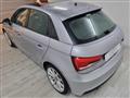 AUDI A1 SPORTBACK SPB 1.0 TFSI ultra Sport