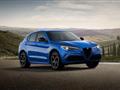 ALFA ROMEO STELVIO 2.0 Turbo 280 CV AT8 Q4 Veloce