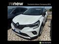 RENAULT NUOVO CAPTUR PLUG-IN HYBRID 1.6 E-TECH Hybrid Intens Auto