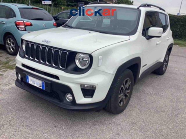 JEEP RENEGADE 1.0 T3 Longitude