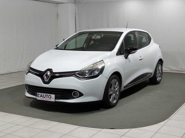 RENAULT CLIO 1.2 75CV 5 porte Wave