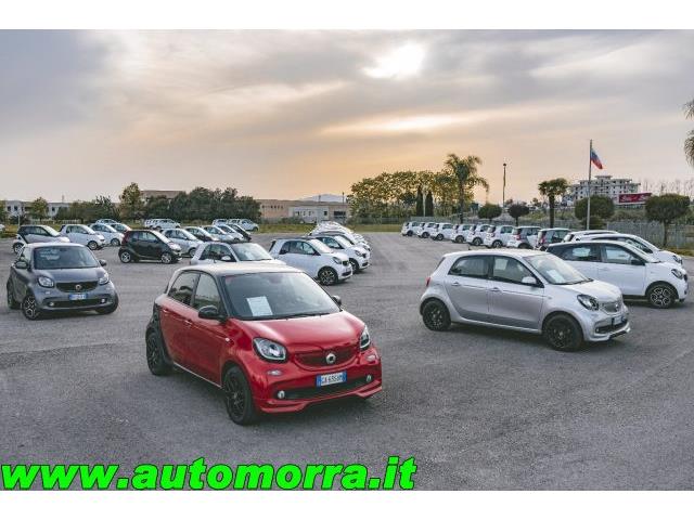 SMART FORTWO CABRIO vasta disponibilità a partire da ? 3.900,00!!!