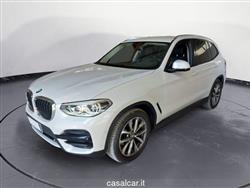 BMW X3 xDrive20d Business Advantage