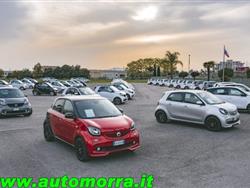 SMART FORTWO CABRIO vasta disponibilità a partire da ? 3.900,00!!!