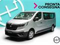 RENAULT TRAFIC BluedCi 150CV PL-TN Authentic 9 POSTI MY24