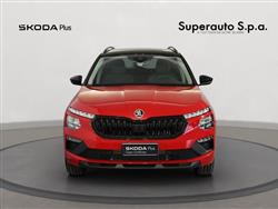 SKODA KAMIQ 1.0 TSI 115 CV DSG Style