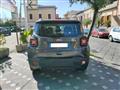 JEEP Renegade 1.6 mjt Limited 120CV ddct