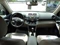 TOYOTA RAV4 2.2 D-4D 177 CV Luxury 4X4