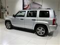 JEEP PATRIOT 2.0 Turbodiesel DPF Limited