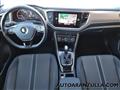 VOLKSWAGEN T-ROC 2.0 TDI SCR 150CV DSG Business Navi - BM Tech.