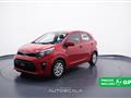 KIA PICANTO 1.0 12V GPL 5 porte Cool #Navy