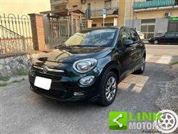 FIAT 500X 1.6 MultiJet 120 CV Business