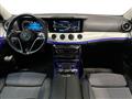 MERCEDES CLASSE E BERLINA d Mild hybrid Auto Business Sport Navi Tetto