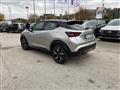 NISSAN JUKE 1.0 DIG-T 114 CV N-Design