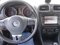 VOLKSWAGEN GOLF 1.6 TDI 105 cv, DPF 5 porte, Comfortline, Garanzia