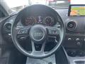 AUDI A3 SPB 1.6 TDI Business