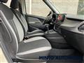 FIAT DOBLÒ 1.6 MJT 120CV 7 POSTI UNIPROPRIETARIO SENS. PARCH